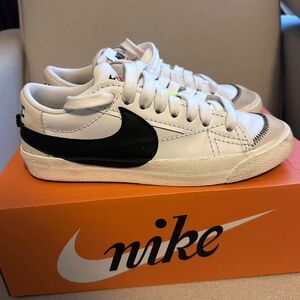 Nike Blazer Low '77 Jumbo